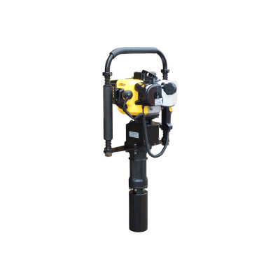 Бензиновый копер TSS-55GPD (69 мм) Бензиновый копер TSS-55GPD (69 мм)