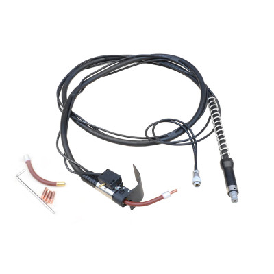 Горелка TSS FCAW 350А (аналог Magnum 350 для LN-23p) / torch Горелка TSS FCAW 350А (аналог Magnum 350 для LN-23p) / torch