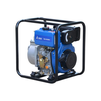 Мотопомпа дизельная TSS-PGS80A Мотопомпа дизельная TSS-PGS80A