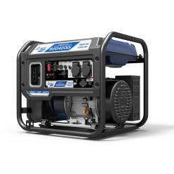 Бензогенератор инверторный SGG 4200i Бензогенератор инверторный SGG 4200i