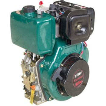 Двигатель дизельный TSS Excalibur 192FA - T0 (вал конусный 26/73.2 / taper) Двигатель дизельный TSS Excalibur 192FA - T0 (вал конусный 26/73.2 / taper)