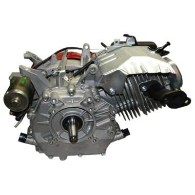 Двигатель бензиновый TSS Excalibur S460 - T3 (вал конусный 26/47.8 / taper) Двигатель бензиновый TSS Excalibur S460 - T3 (вал конусный 26/47.8 / taper)