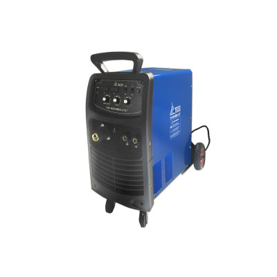 Сварочный полуавтомат TSS TOP MIG/MMA-315T Сварочный полуавтомат TSS TOP MIG/MMA-315T