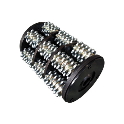 Барабан с фрезами TSS MS250-С Барабан с фрезами TSS MS250-С