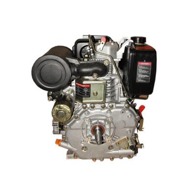 Двигатель дизельный TSS Excalibur 192FA - T3 (вал конусный 26/73.2 / taper)