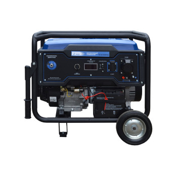 Бензогенератор TSS SGG 8000EHNA Бензогенератор TSS SGG 8000EHNA