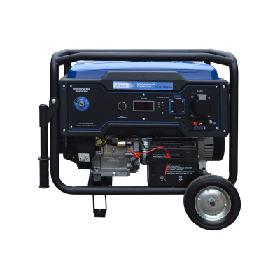 Бензогенератор TSS SGG 8000EHNA Бензогенератор TSS SGG 8000EHNA