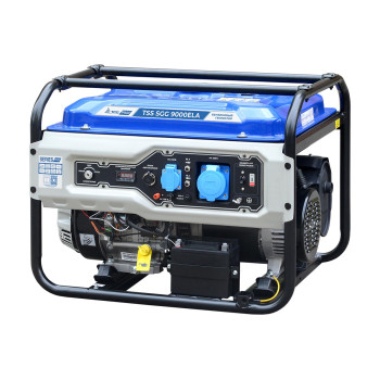 Бензогенератор TSS SGG 9000ELA Бензогенератор TSS SGG 9000ELA