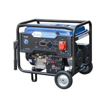 Бензогенератор TSS SGG 8000EH3NA Бензогенератор TSS SGG 8000EH3NA