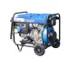 Дизель генератор TSS SDG 7000EHA
