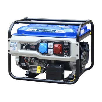 Бензогенератор TSS SGG 9000E3LU Бензогенератор TSS SGG 9000E3LU