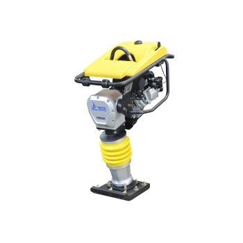 Вибротрамбовка бензиновая TSS RM80H Вибротрамбовка бензиновая TSS RM80H