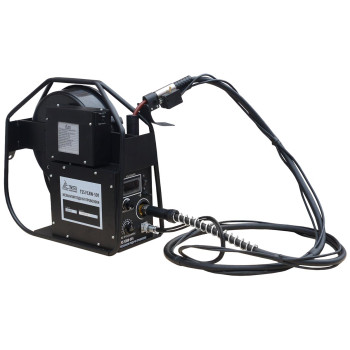 Механизм подачи проволоки TSS FCAW-501 (аналог LN-23P) Механизм подачи проволоки TSS FCAW-501 (аналог LN-23P)