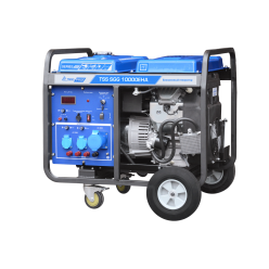 Бензогенератор TSS SGG 10000EHA Бензогенератор TSS SGG 10000EHA