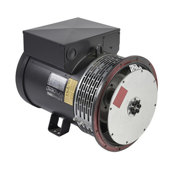 Синхронный генератор Mecc Alte ECP32-3S/4 SAE 3/11,5 (34 кВт) Синхронный генератор Mecc Alte ECP32-3S/4 SAE 3/11,5 (34 кВт)