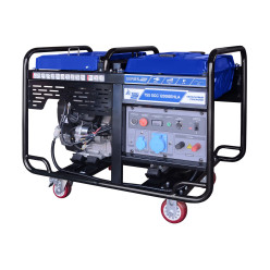 Бензогенератор TSS SGG 12000EHLA Бензогенератор TSS SGG 12000EHLA