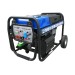 Бензиновый сварочный генератор TSS PROF GGW 3.0/300E