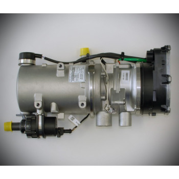 ПЖД Webasto 9,1 кВт с комплектом для установки и пультом управления ПЖД Webasto 9,1 кВт с комплектом для установки и пультом управления