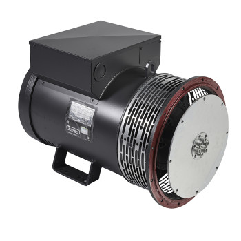 Синхронный генератор Mecc Alte ECP32-2M/4 SAE 3/11,5 (50 кВт) Синхронный генератор Mecc Alte ECP32-2M/4 SAE 3/11,5 (50 кВт)