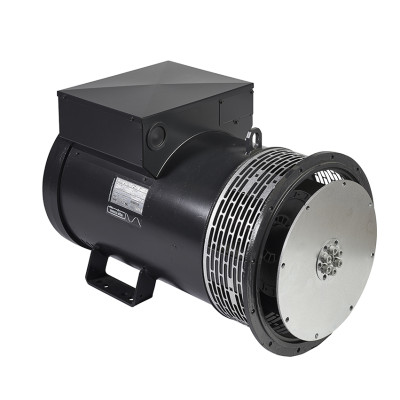 Синхронный генератор Mecc Alte ECP32-4L/4 SAE 3/11,5 (64 кВт) Синхронный генератор Mecc Alte ECP32-4L/4 SAE 3/11,5 (64 кВт)