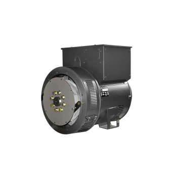Синхронный генератор TSS-SA-150(E) SAE 3/11,5 (М2) Синхронный генератор TSS-SA-150(E) SAE 3/11,5 (М2)