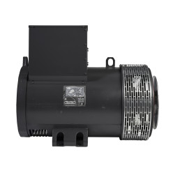 Синхронный генератор Mecc Alte ECP34-1L/4 SAE 3/11,5 (108 кВт) Синхронный генератор Mecc Alte ECP34-1L/4 SAE 3/11,5 (108 кВт)