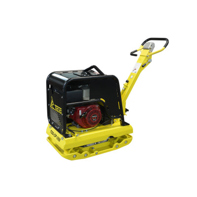 Виброплита реверсивная TSS-CP-350 (гидравлический привод, электростарт, АКБ) Виброплита реверсивная TSS-CP-350 (гидравлический привод, электростарт, АКБ)