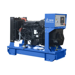 Дизельный генератор ТСС АД-25С-Т400-1РМ7 Дизельный генератор ТСС АД-25С-Т400-1РМ7