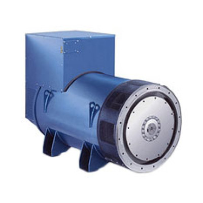 Синхронный генератор Mecc Alte ECO38-2S SAE 1/14 (160 кВт) Синхронный генератор Mecc Alte ECO38-2S SAE 1/14 (160 кВт)