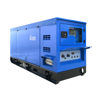 Агрегат сварочный TSS DGW 22/400EDS