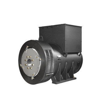 Синхронный генератор TSS-SA-500(E) SAE 1/14 (М17) Синхронный генератор TSS-SA-500(E) SAE 1/14 (М17)