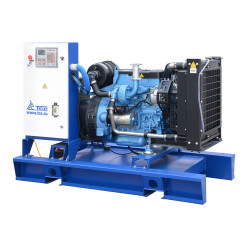 Дизельный генератор ТСС АД-40С-Т400-1РМ9 Дизельный генератор ТСС АД-40С-Т400-1РМ9