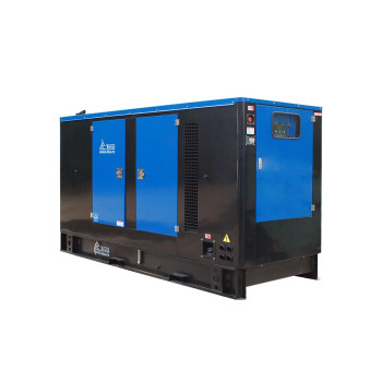 Дизельный генератор ТСС АД-60С-Т400-1РКМ5 в шумозащитном кожухе Дизельный генератор ТСС АД-60С-Т400-1РКМ5 в шумозащитном кожухе