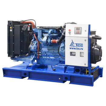 Дизельный генератор ТСС АД-60С-Т400-1РМ9 Дизельный генератор ТСС АД-60С-Т400-1РМ9