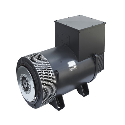 Синхронный генератор Mecc Alte ECO40-1L SAE 1/14 (440 кВт) Синхронный генератор Mecc Alte ECO40-1L SAE 1/14 (440 кВт)