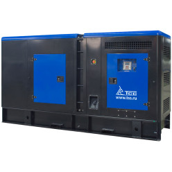 Дизельный генератор ТСС АД-100С-Т400-1РКМ9 Дизельный генератор ТСС АД-100С-Т400-1РКМ9
