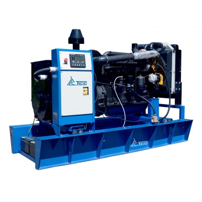 Дизельный генератор ТСС АД-100С-Т400-1РМ1 (Mecc Alte) Дизельный генератор ТСС АД-100С-Т400-1РМ1 (Mecc Alte)