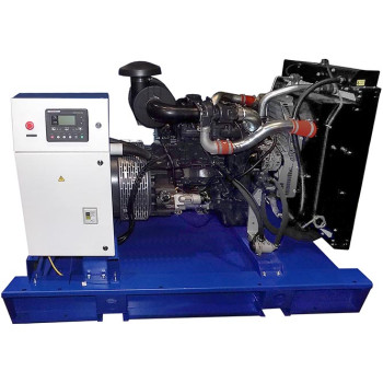 Дизельный генератор ТСС АД-80С-Т400-1РМ20 (Mecc Alte) Дизельный генератор ТСС АД-80С-Т400-1РМ20 (Mecc Alte)