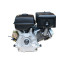 Двигатель бензиновый TSS KM420CE-S (диаметр вала=25 мм, электростартер)