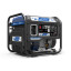 Бензогенератор инверторный SGG 4200i Бензогенератор инверторный SGG 4200i