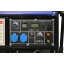 Бензиновый сварочный генератор TSS PRO GGW 3.0/250E-R Бензиновый сварочный генератор TSS PRO GGW 3.0/250E-R