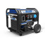 Бензогенератор инверторный SGG 8000Ei Бензогенератор инверторный SGG 8000Ei