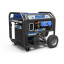 Бензогенератор инверторный SGG 10000Ei Бензогенератор инверторный SGG 10000Ei