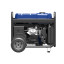 Бензогенератор инверторный SGG 10000Ei Бензогенератор инверторный SGG 10000Ei