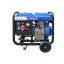 Дизель генератор TSS SDG 8000EH3A Дизель генератор TSS SDG 8000EH3A