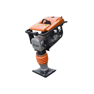 Вибротрамбовка бензиновая TSS RM75H Вибротрамбовка бензиновая TSS RM75H