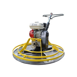 Машина заглаживающая бензиновая TSS DMD1000 (лопасти, диск)