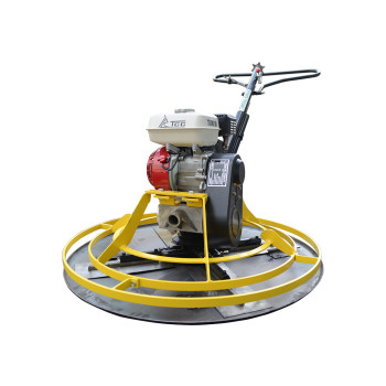Машина заглаживающая бензиновая TSS DMD1000 (лопасти, диск)