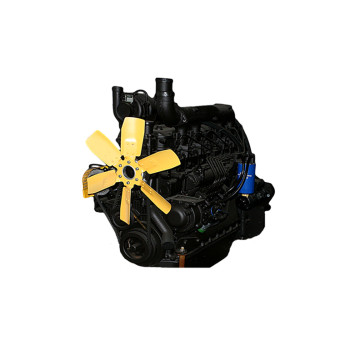 Дизельный двигатель ММЗ Д-246.4-106М (Д) Дизельный двигатель ММЗ Д-246.4-106М (Д)