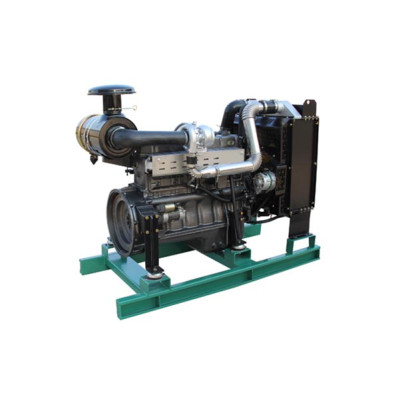 Дизельный двигатель Ricardo R6105BZLDS1 Дизельный двигатель Ricardo R6105BZLDS1